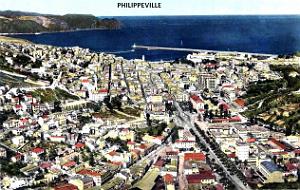 Philippeville - Vue aerienne001